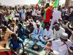 Actu, Info et News en continu de Pakao et du Sénégal