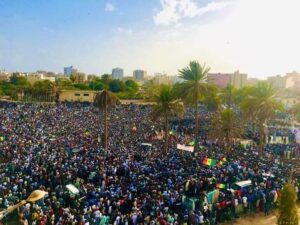 Actu, Info et News en continu de Pakao et du Sénégal