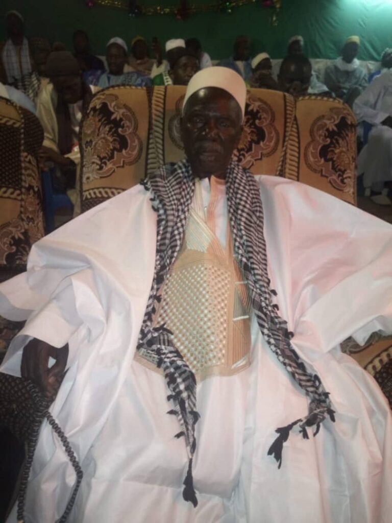 Actu, Info et News en continu de Pakao et du Sénégal