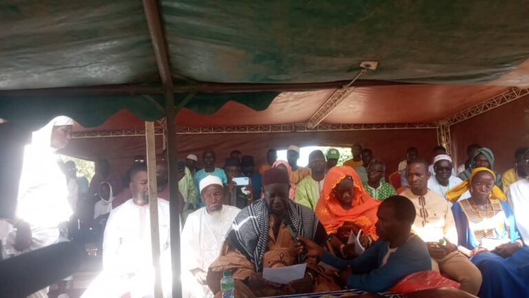 Actu, Info et News en continu de Pakao et du Sénégal