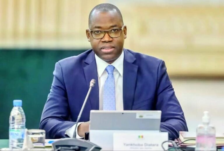 Actu, Info et News en continu de Pakao et du Sénégal