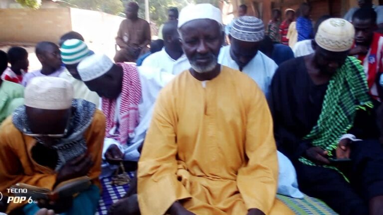 Actu, Info et News en continu de Pakao et du Sénégal