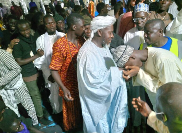 Actu, Info et News en continu de Pakao et du Sénégal