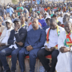 Actu, Info et News en continu de Pakao et du Sénégal