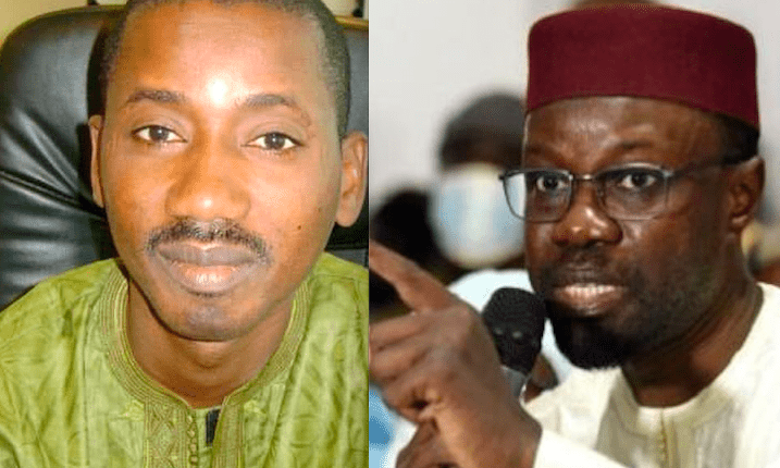 Actu, Info et News en continu de Pakao et du Sénégal