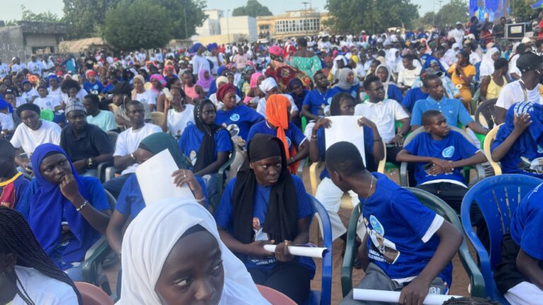 Actu, Info et News en continu de Pakao et du Sénégal