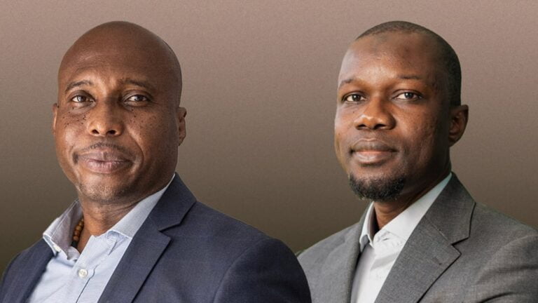 Actu, Info et News en continu de Pakao et du Sénégal