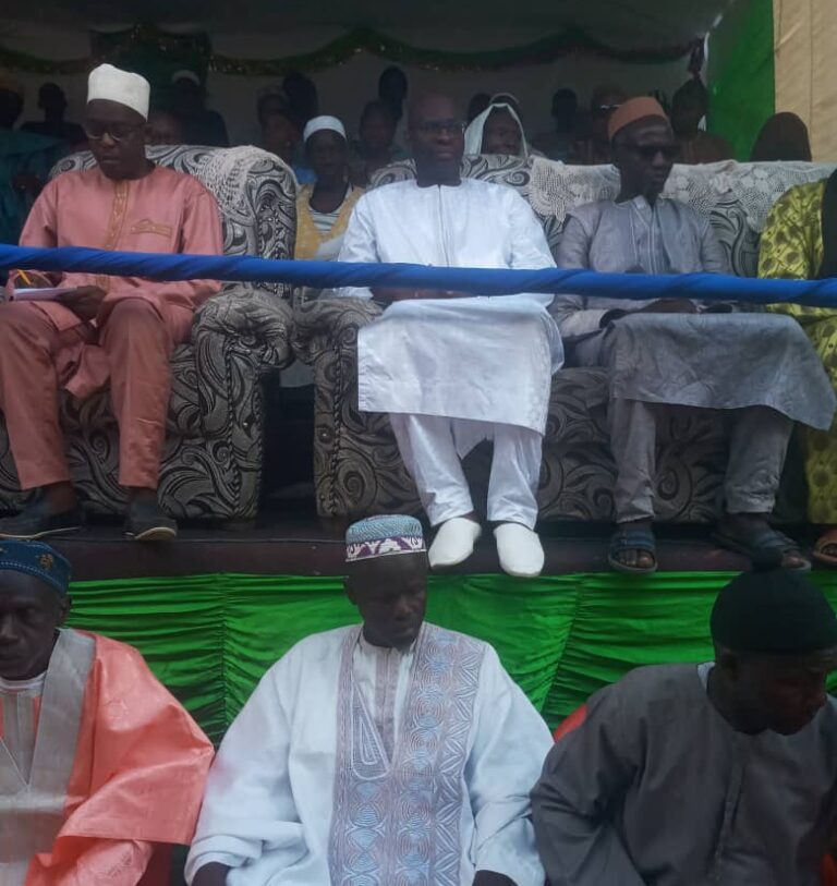 Actu, Info et News en continu de Pakao et du Sénégal