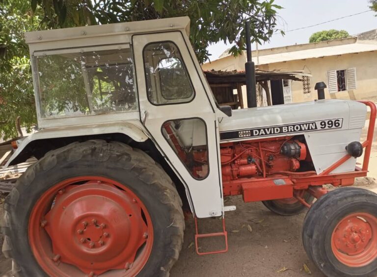 Actu, Info et News en continu de Pakao et du Sénégal