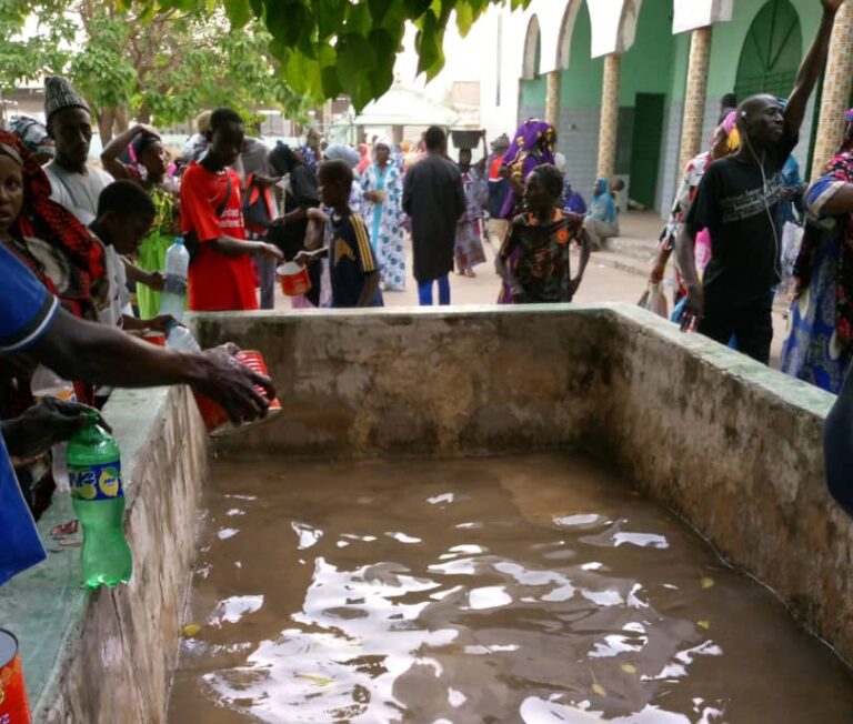 Actu, Info et News en continu de Pakao et du Sénégal