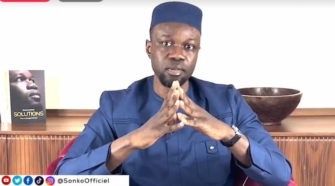 Actu, Info et News en continu de Pakao et du Sénégal