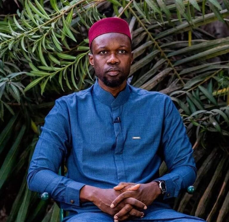 Actu, Info et News en continu de Pakao et du Sénégal