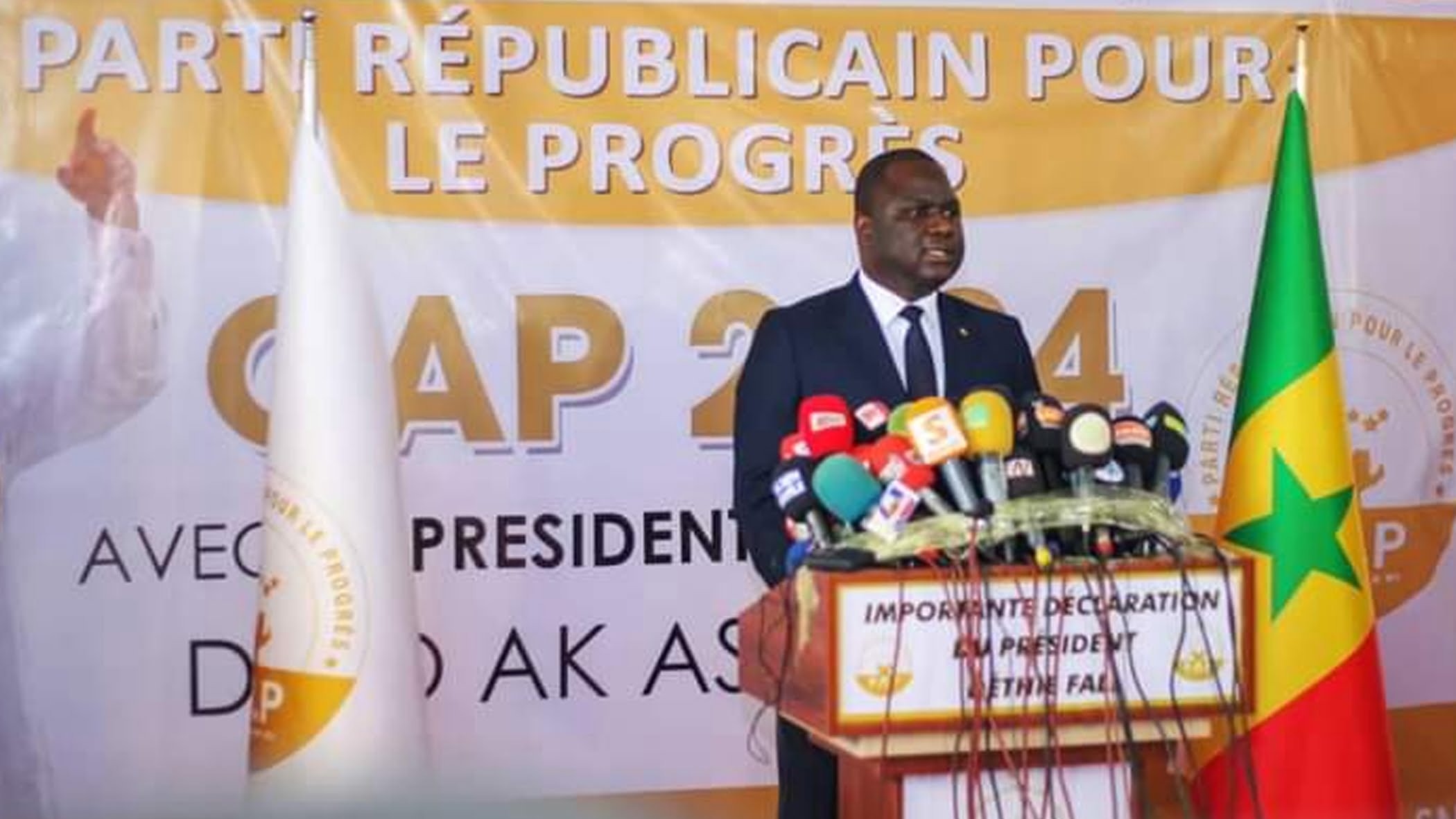 KERANOS MEDIA :: Site Web d'Actualités du Pakao, de la Casamance et du  Sénégal
