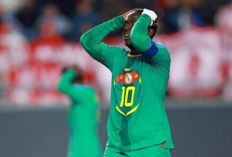 Actu, Info et News en continu de Pakao et du Sénégal