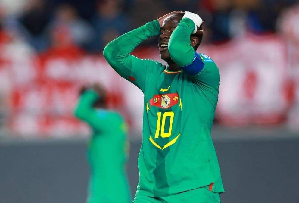 Actu, Info et News en continu de Pakao et du Sénégal