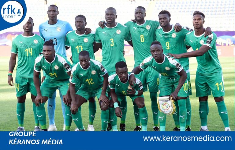 Actu, Info et News en continu de Pakao et du Sénégal