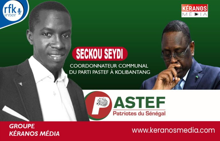 Actu, Info et News en continu de Pakao et du Sénégal