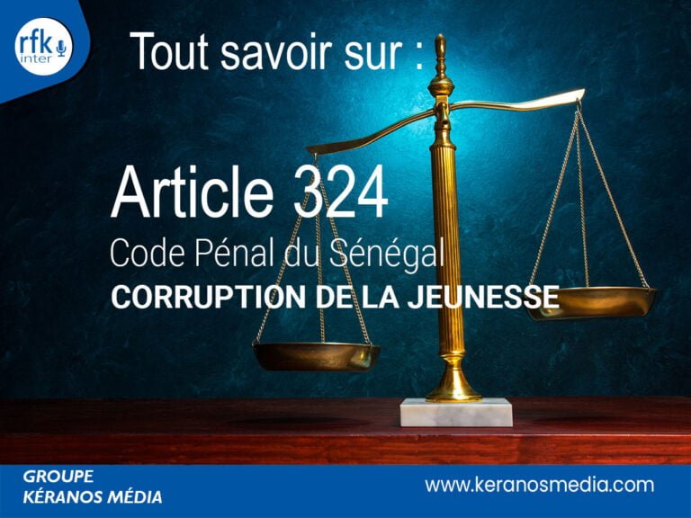 Actu, Info et News en continu de Pakao et du Sénégal