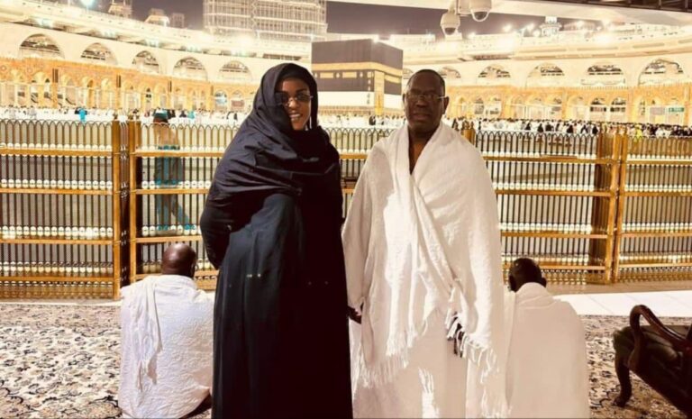 Actu, Info et News en continu de Pakao et du Sénégal