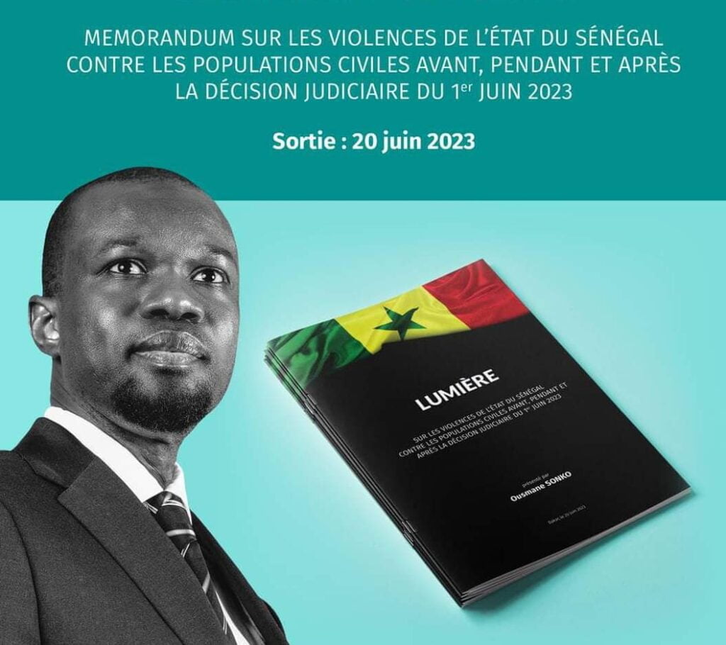 Actu, Info et News en continu de Pakao et du Sénégal