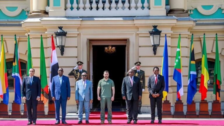 Actu, Info et News en continu de Pakao et du Sénégal