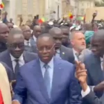 Actu, Info et News en continu de Pakao et du Sénégal