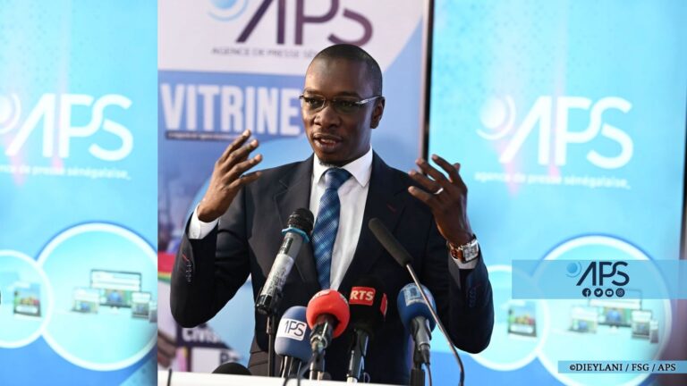 Actu, Info et News en continu de Pakao et du Sénégal