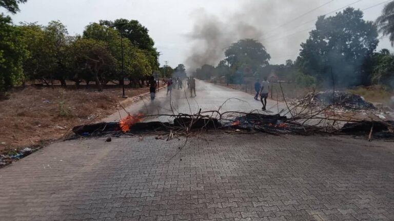 Actu, Info et News en continu de Pakao et du Sénégal