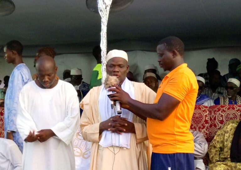 Actu, Info et News en continu de Pakao et du Sénégal