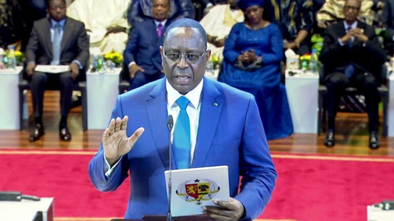 Actu, Info et News en continu de Pakao et du Sénégal