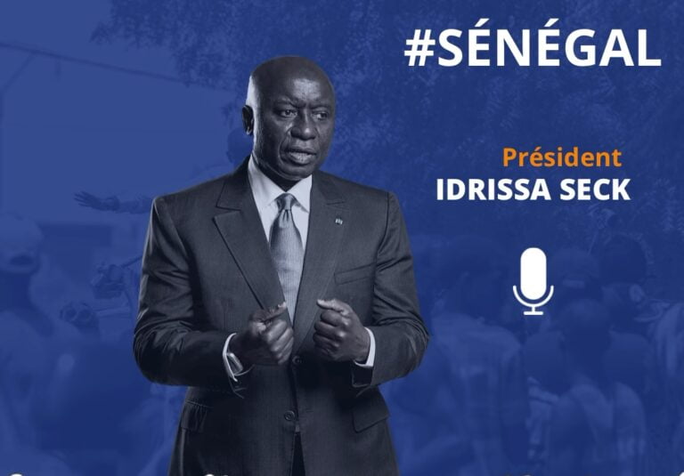 Actu, Info et News en continu de Pakao et du Sénégal