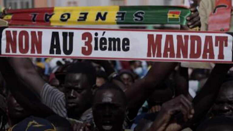 Actu, Info et News en continu de Pakao et du Sénégal