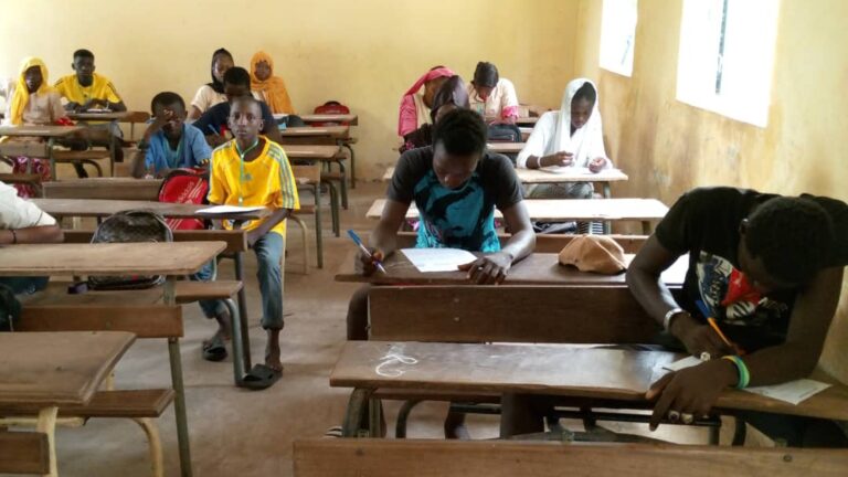 Actu, Info et News en continu de Pakao et du Sénégal