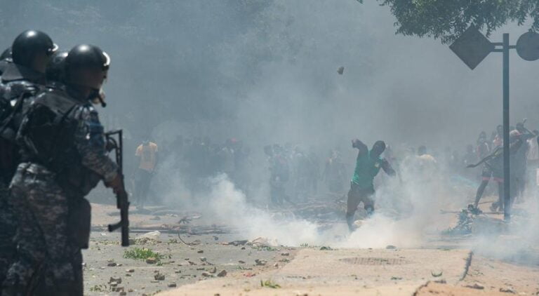 Actu, Info et News en continu de Pakao et du Sénégal