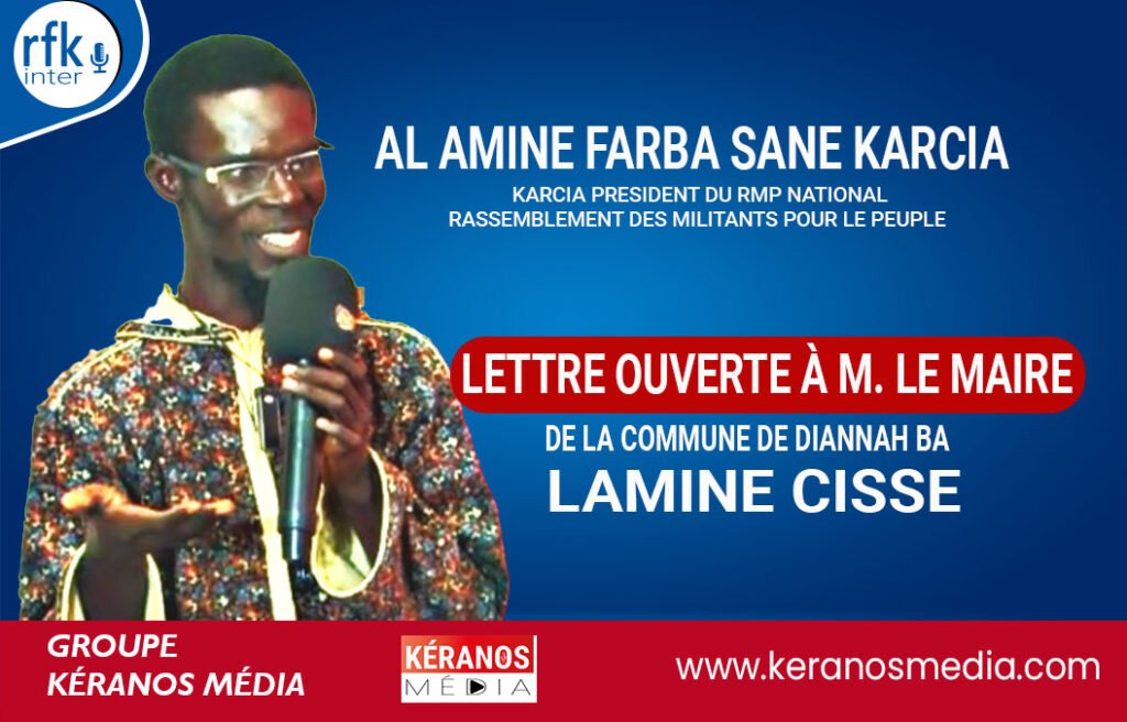 Actu, Info et News en continu de Pakao et du Sénégal