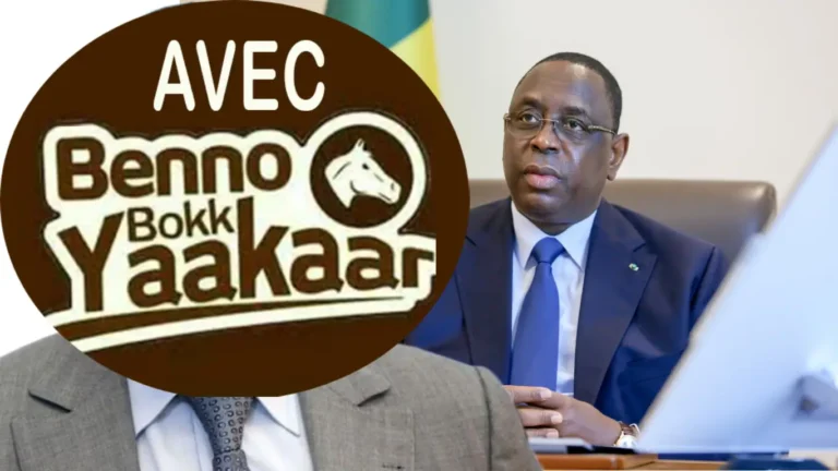 Actu, Info et News en continu de Pakao et du Sénégal