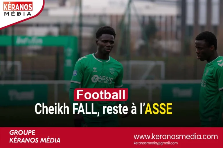 Actu, Info et News en continu de Pakao et du Sénégal