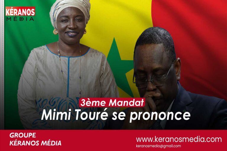 Actu, Info et News en continu de Pakao et du Sénégal