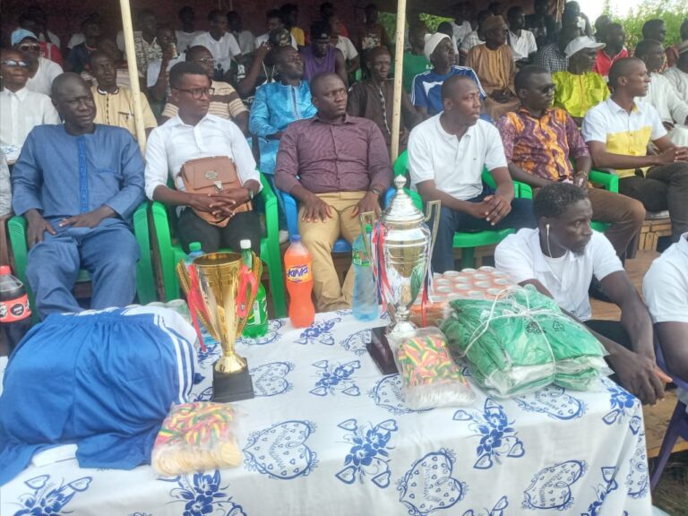 Actu, Info et News en continu de Pakao et du Sénégal