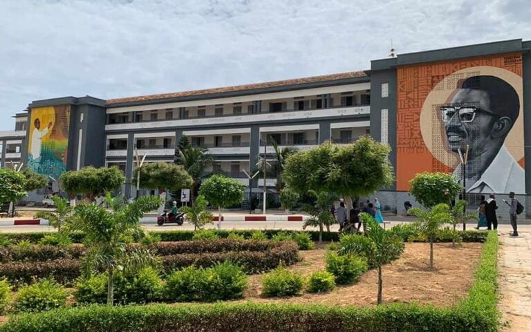 Actu, Info et News en continu de Pakao et du Sénégal