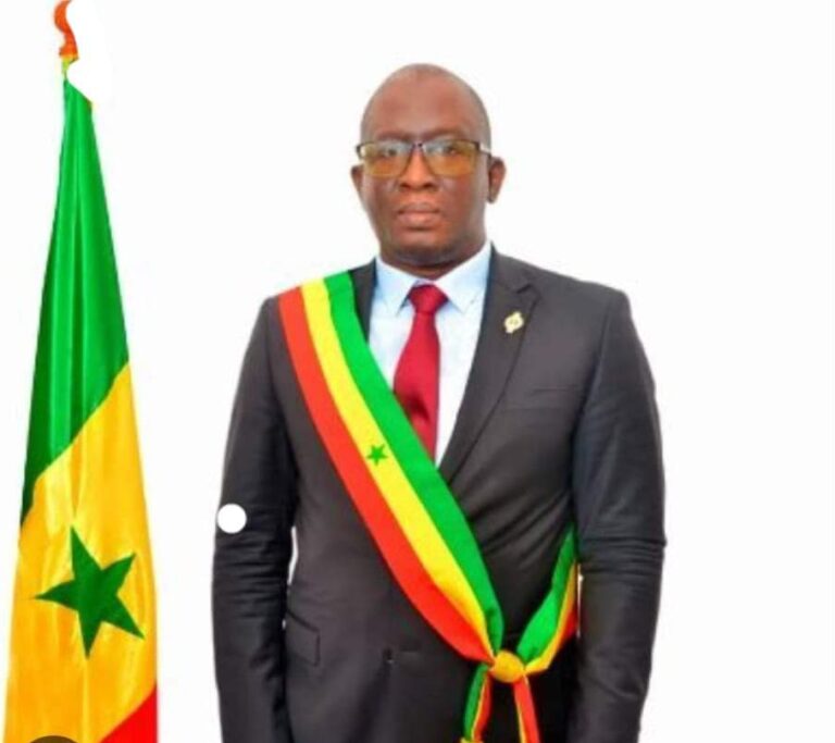 Actu, Info et News en continu de Pakao et du Sénégal