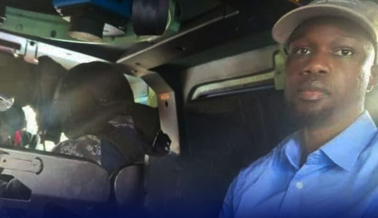 Actu, Info et News en continu de Pakao et du Sénégal