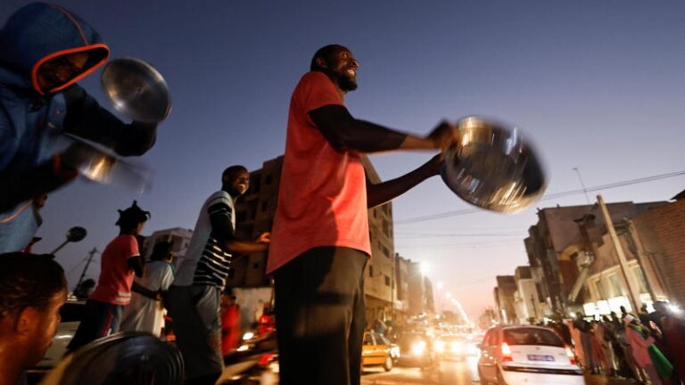 Actu, Info et News en continu de Pakao et du Sénégal