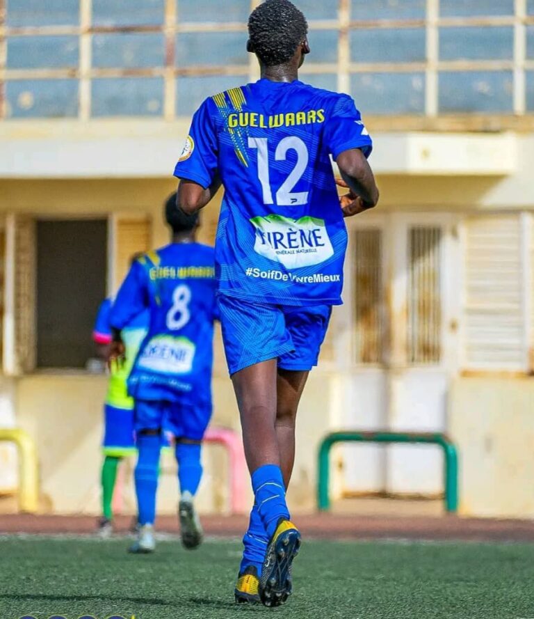 Actu, Info et News en continu de Pakao et du Sénégal