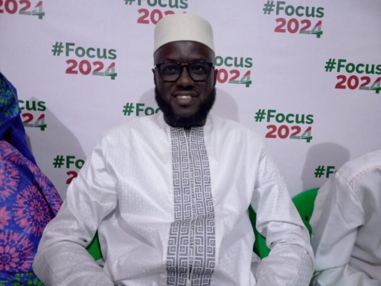 Actu, Info et News en continu de Pakao et du Sénégal