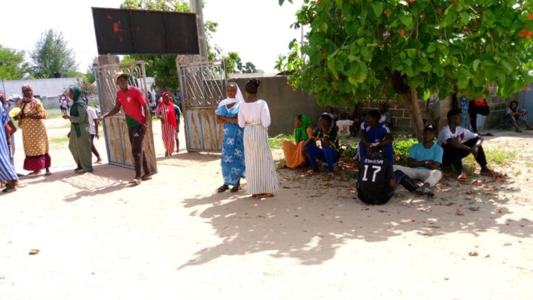Actu, Info et News en continu de Pakao et du Sénégal