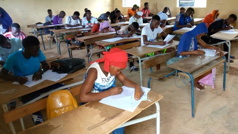 Actu, Info et News en continu de Pakao et du Sénégal