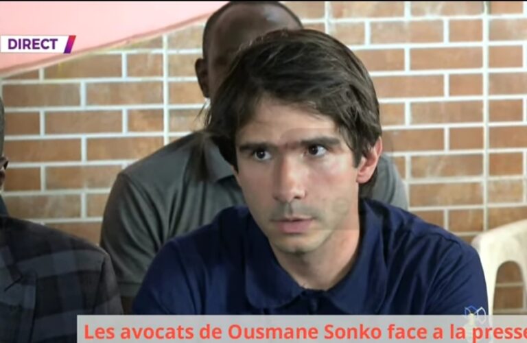 Actu, Info et News en continu de Pakao et du Sénégal