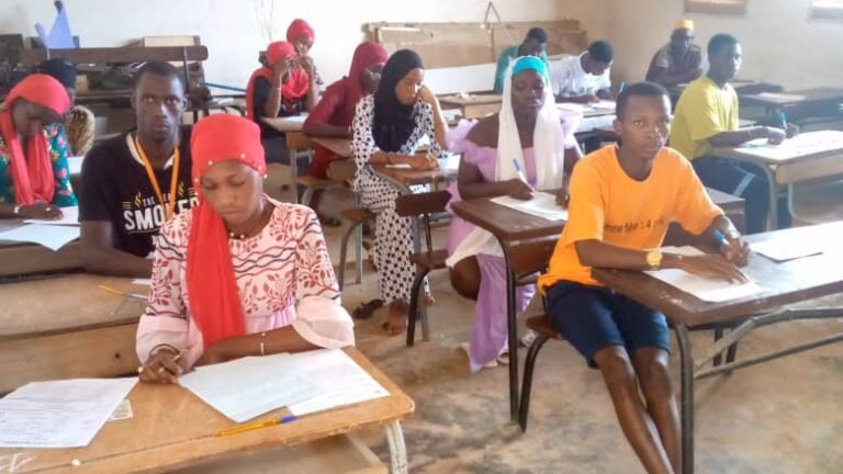 Actu, Info et News en continu de Pakao et du Sénégal