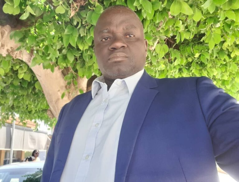 Actu, Info et News en continu de Pakao et du Sénégal